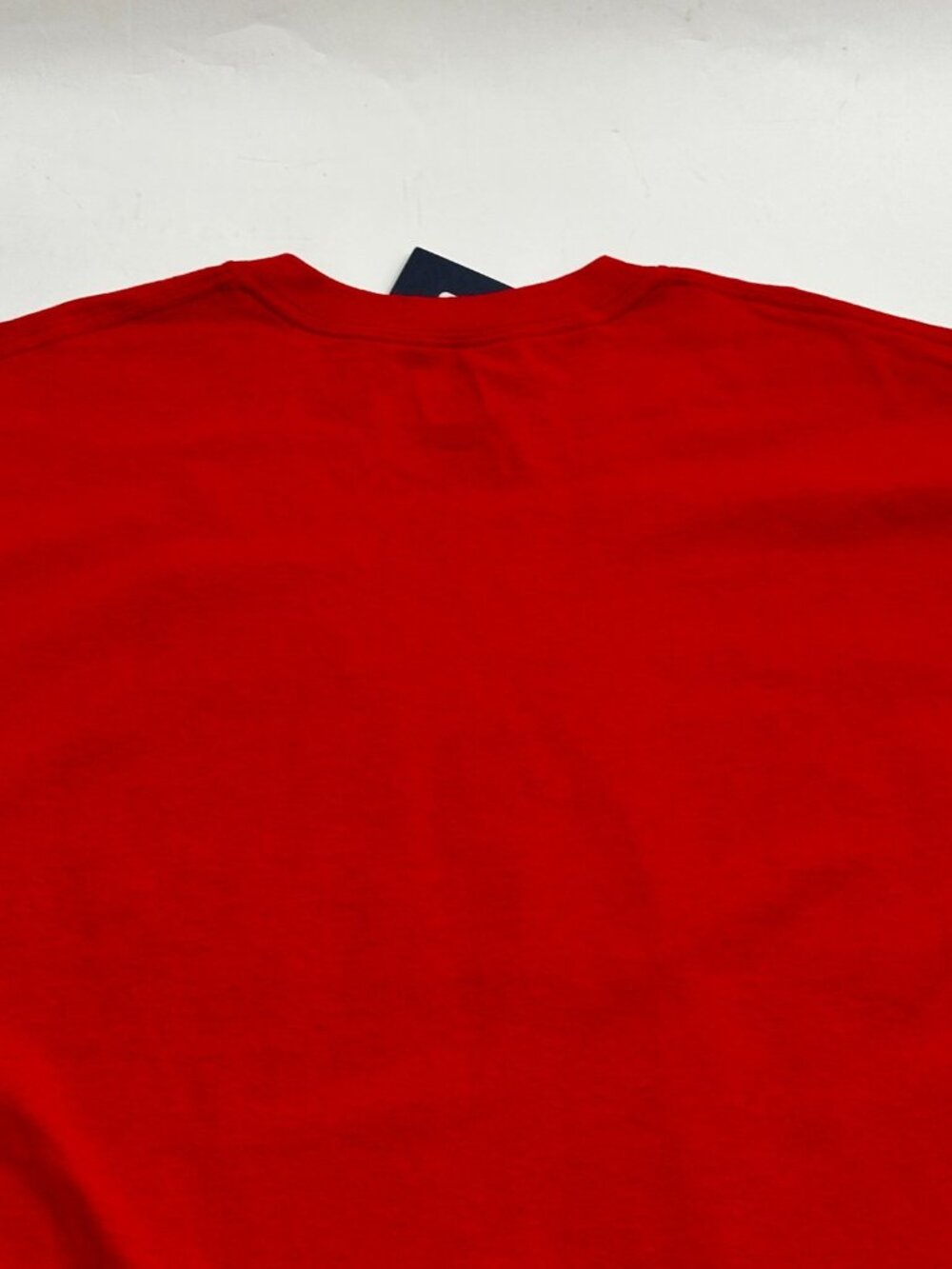 Washington Capitals 2018 Stanley Cup Champions All Caps T Shirt Mens XL NWT - Picture 13 of 16